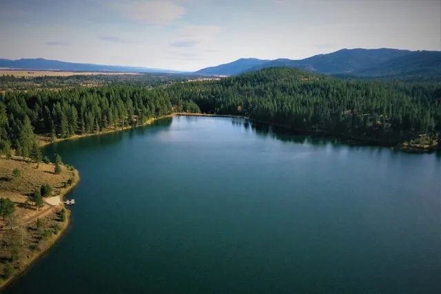 $335,000 | Lot 12 Blackhawk Lake Drive, Unit 12, McCall, ID 83638