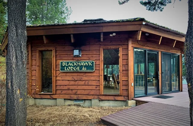 $335,000 | Lot 12 Blackhawk Lake Drive, Unit 12, McCall, ID 83638