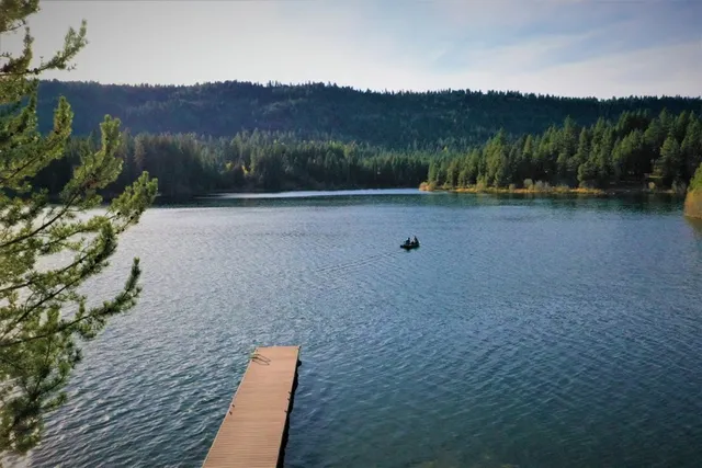 $335,000 | Lot 12 Blackhawk Lake Drive, Unit 12, McCall, ID 83638