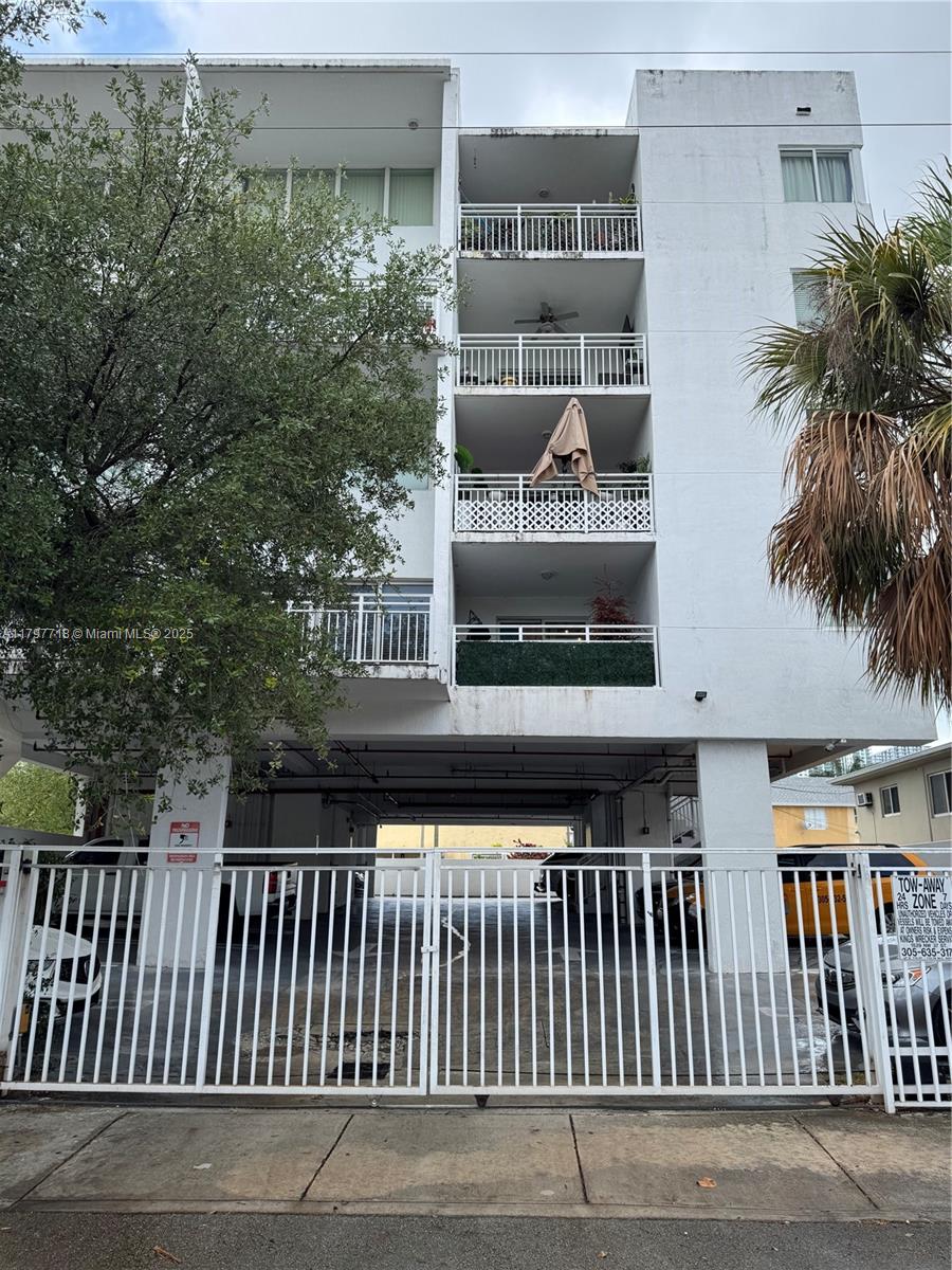 498 Southwest 2nd Street, Unit 2D Miami, FL 33130 - Photo 35 of 35