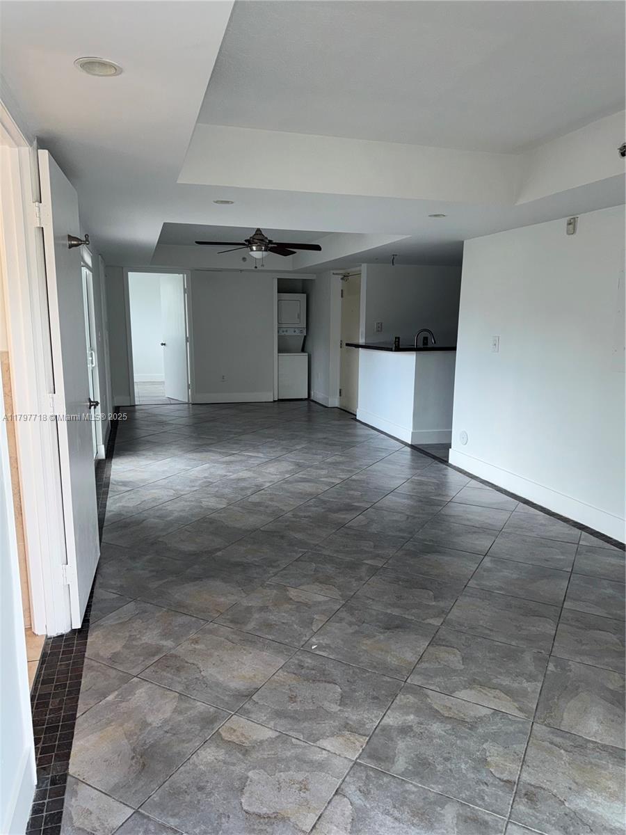 498 Southwest 2nd Street, Unit 2D Miami, FL 33130 - Photo 9 of 35 a view of a garage