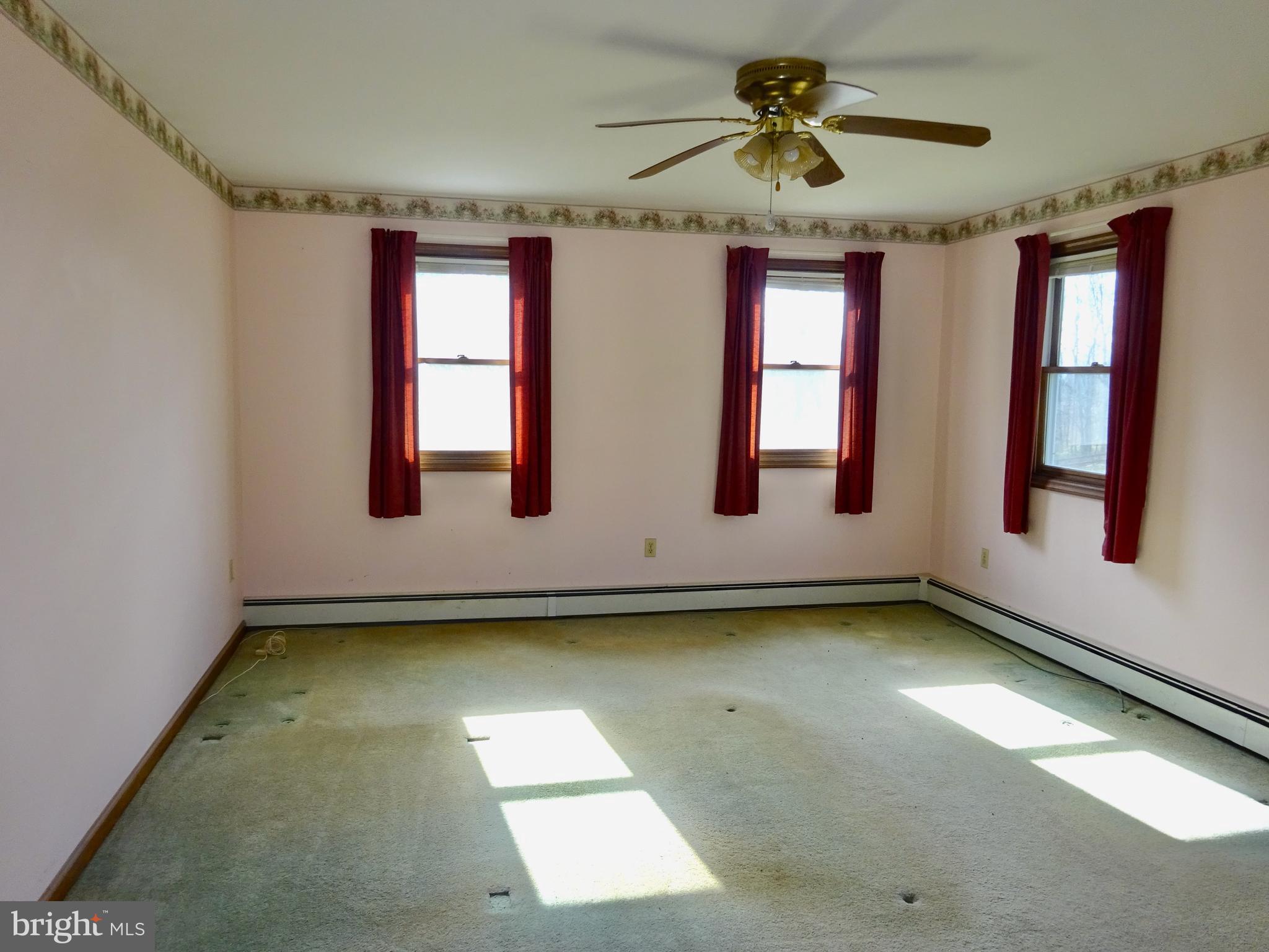 1416 Rake Road Mohrsville, PA 19541 - Photo 23 of 95 Master Bedroom Suite