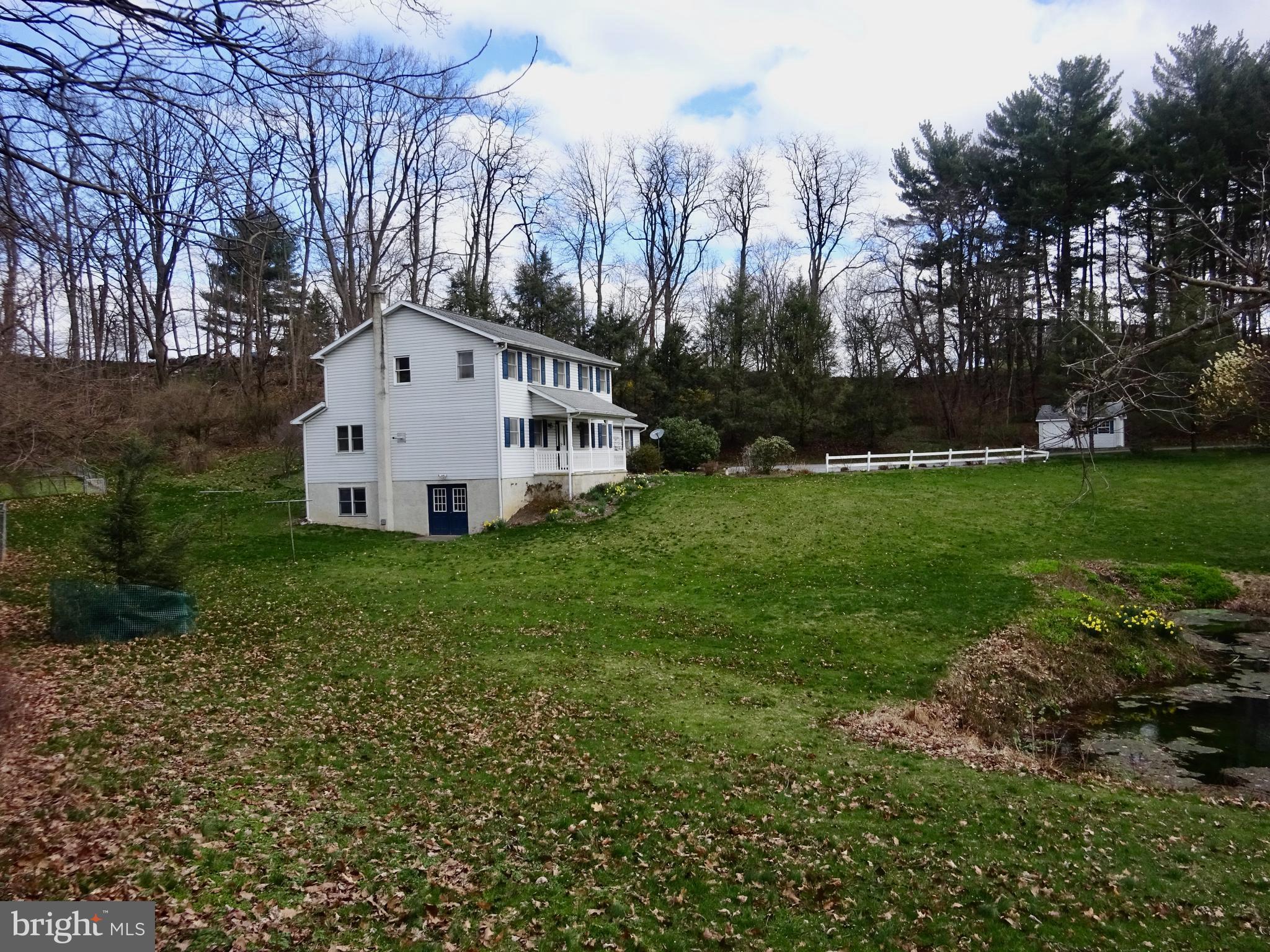 1416 Rake Road Mohrsville, PA 19541 - Photo 78 of 95 Gallery Image 78