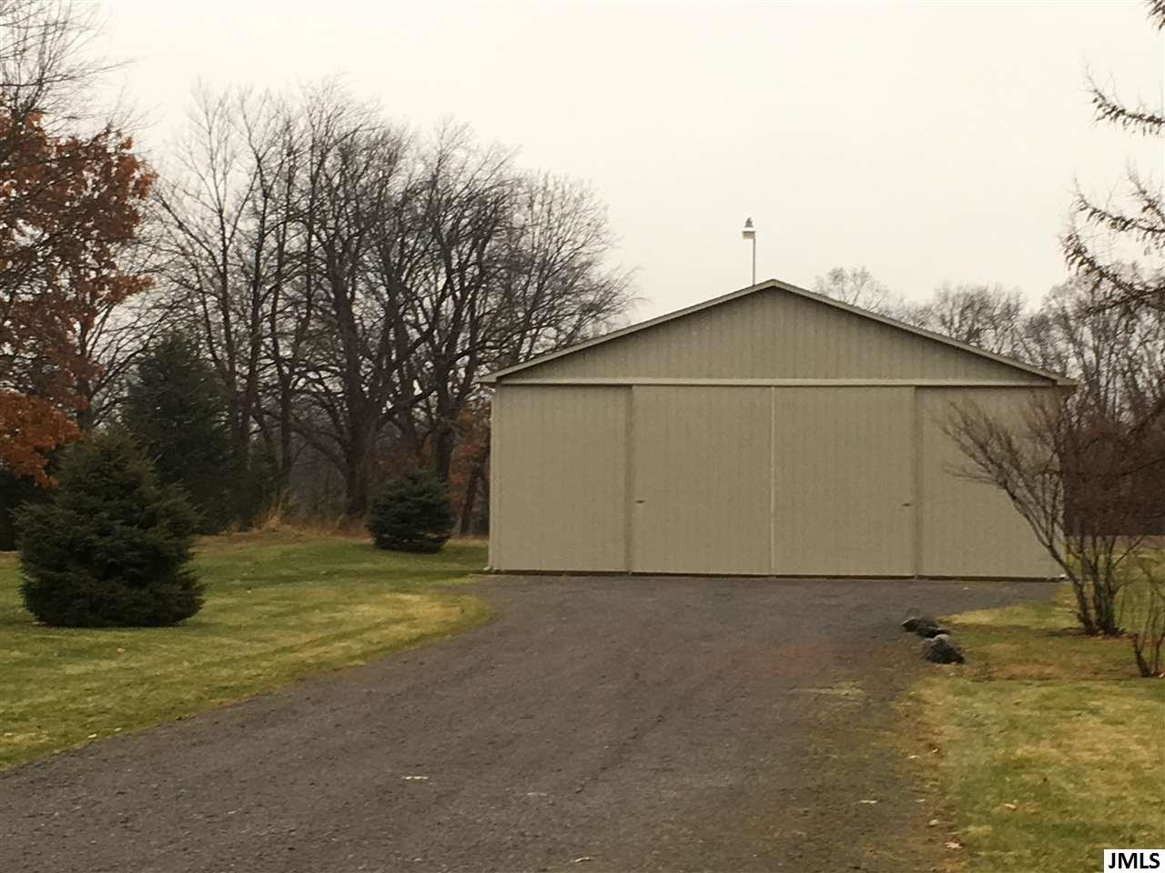 12800 Earl Road Stockbridge, MI 49285 - Photo 5 of 5 Photo 5