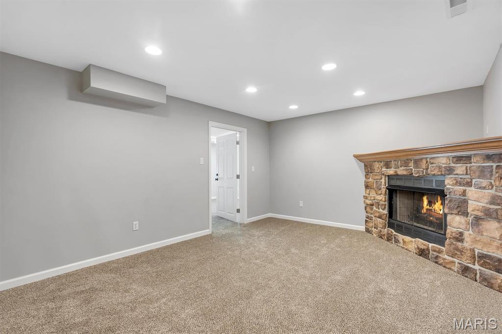 343 Ridge Trail Drive Chesterfield, MO 63017 - Photo 33 of 64