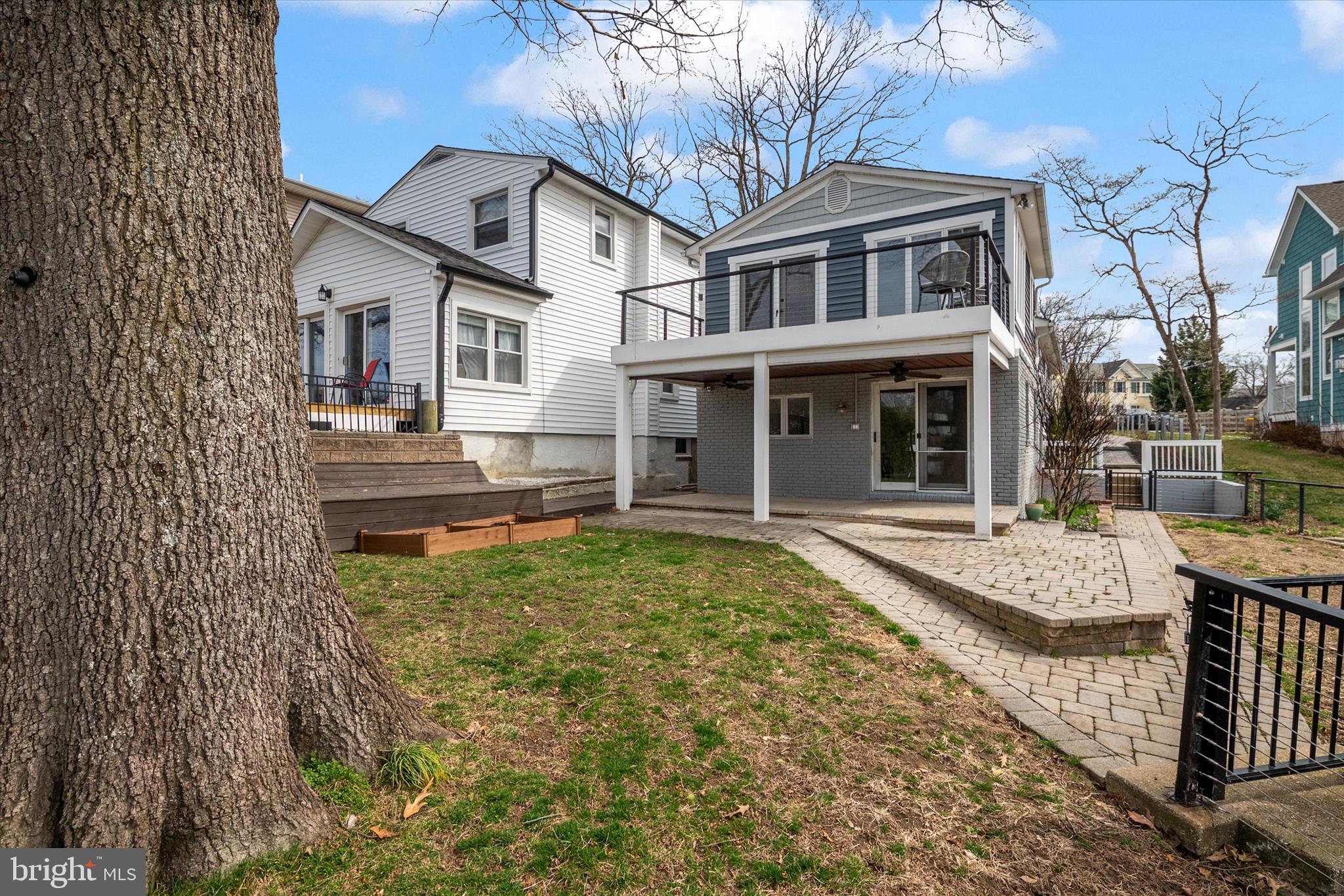 306 Riverside Drive Pasadena, MD 21122 - Photo 30 of 68