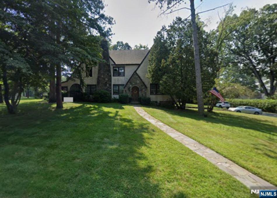 26 Wayne Street Montvale, NJ 07645 - Photo 1 of 32 a view of a park with large trees
