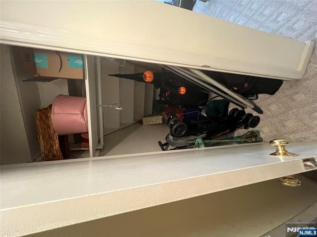 26 Wayne Street Montvale, NJ 07645 - Photo 18 of 32 a room with storage and utility