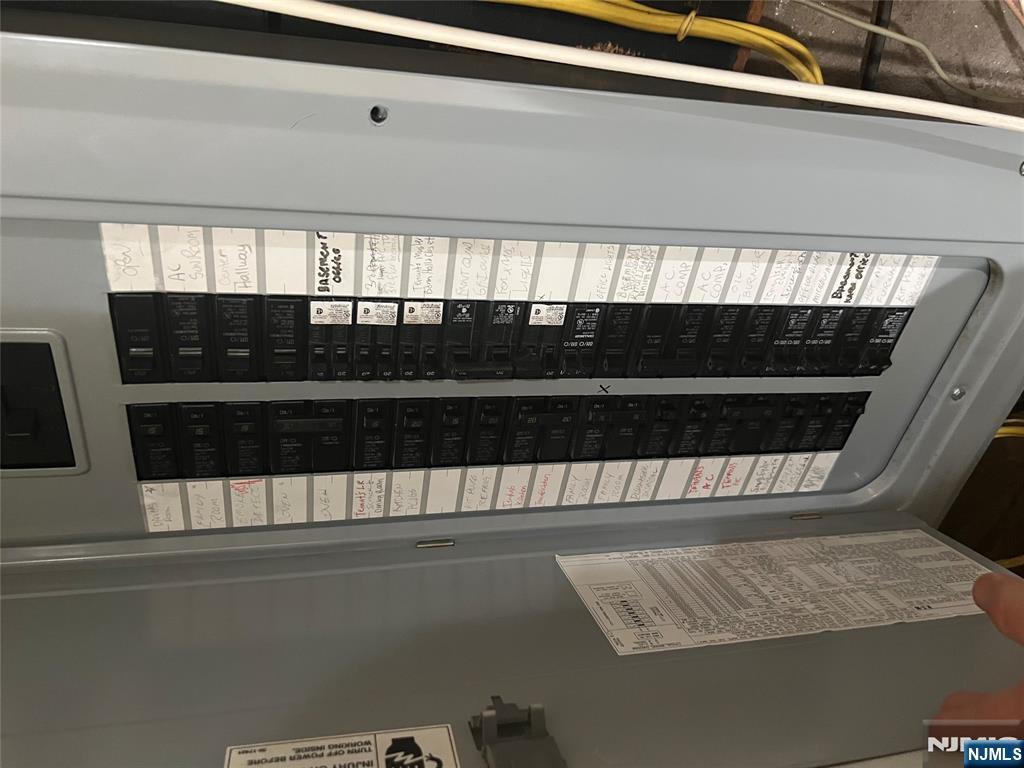 26 Wayne Street Montvale, NJ 07645 - Photo 24 of 32 a view of a door and chair