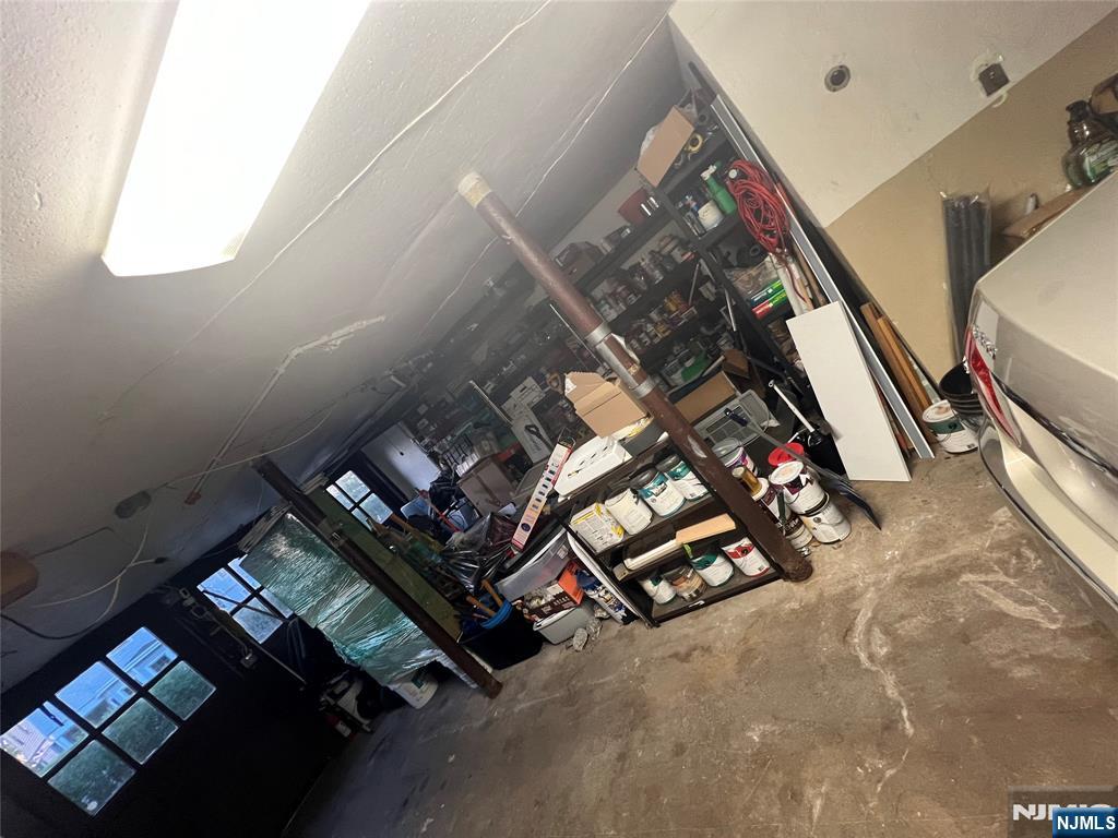 26 Wayne Street Montvale, NJ 07645 - Photo 26 of 32 a view of an entryway with floor