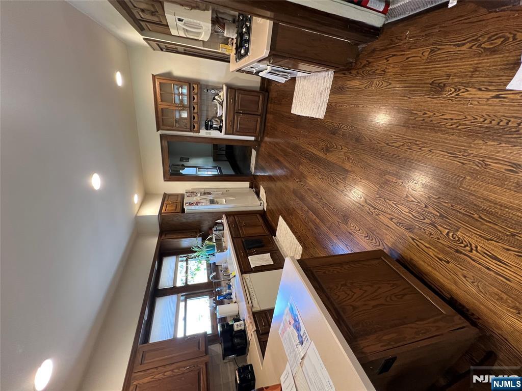 26 Wayne Street Montvale, NJ 07645 - Photo 4 of 32 a living room with furniture and a wooden floor