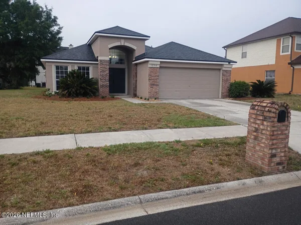 $289,000 | 694 Cherry Bark Drive North, Jacksonville, FL 32218