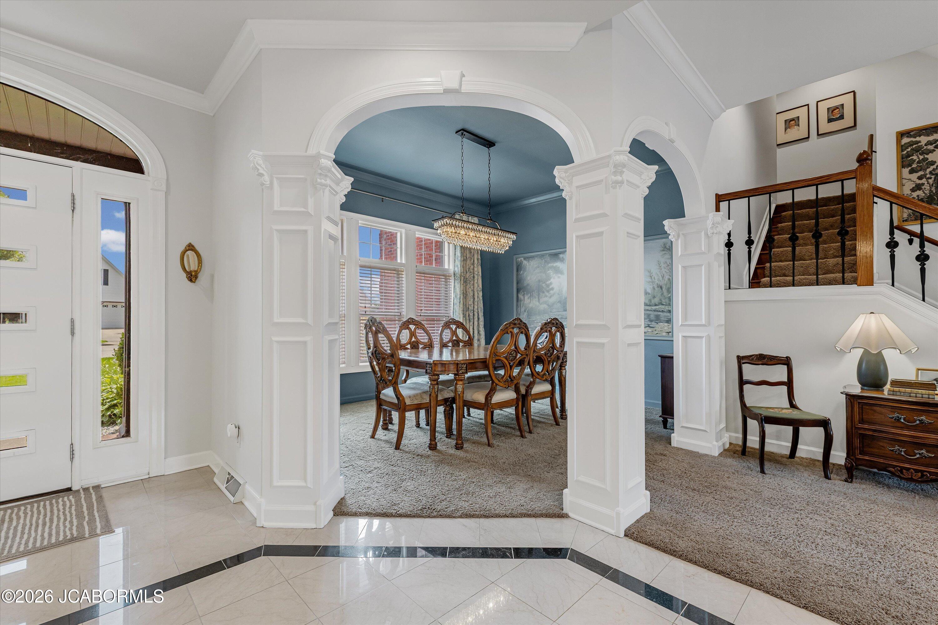 336 Hunters Run Road Jefferson City, MO 65109 - Photo 14 of 74