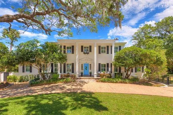 $1,600,000 | 105 Riverside Drive, Ormond Beach, FL 32176