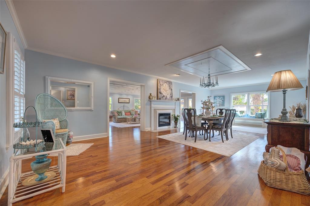105 Riverside Drive Ormond Beach, FL 32176 - Photo 23 of 100
