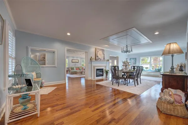 $1,600,000 | 105 Riverside Drive, Ormond Beach, FL 32176