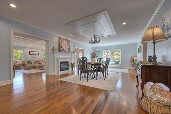 $1,600,000 | 105 Riverside Drive, Ormond Beach, FL 32176