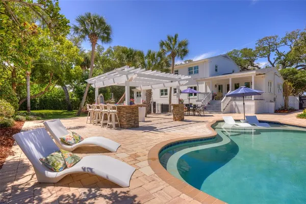 $1,600,000 | 105 Riverside Drive, Ormond Beach, FL 32176