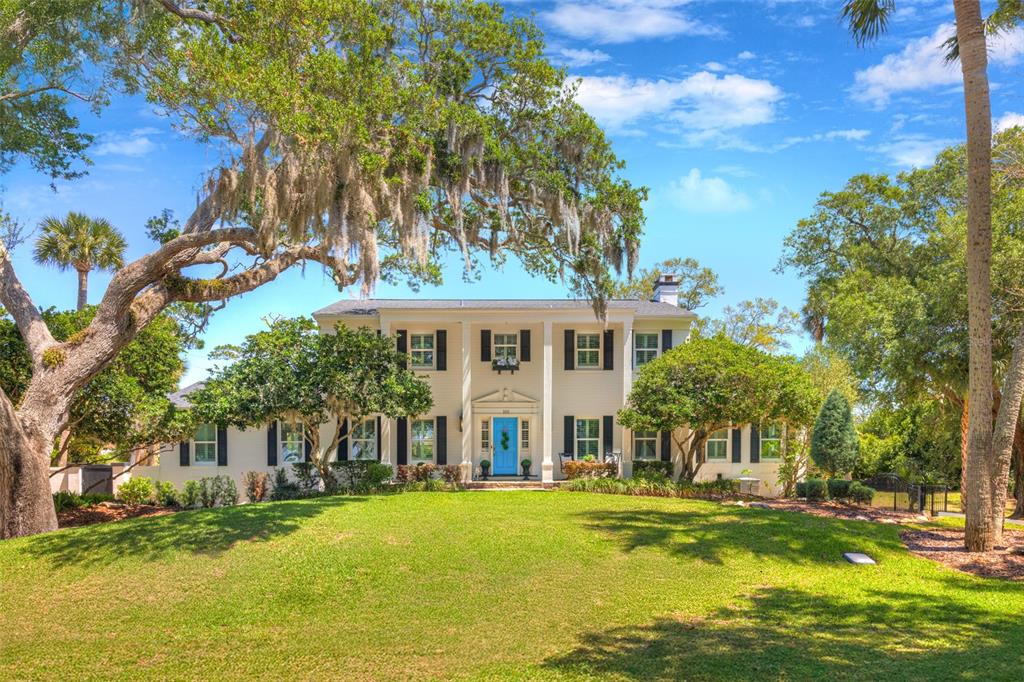 105 Riverside Drive Ormond Beach, FL 32176 - Photo 5 of 100