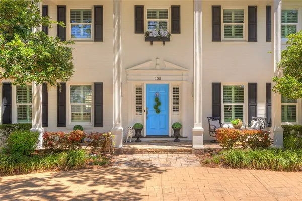 $1,600,000 | 105 Riverside Drive, Ormond Beach, FL 32176