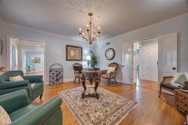 a kitchen with stainless steel appliances granite countertop a refrigerator stove and sink