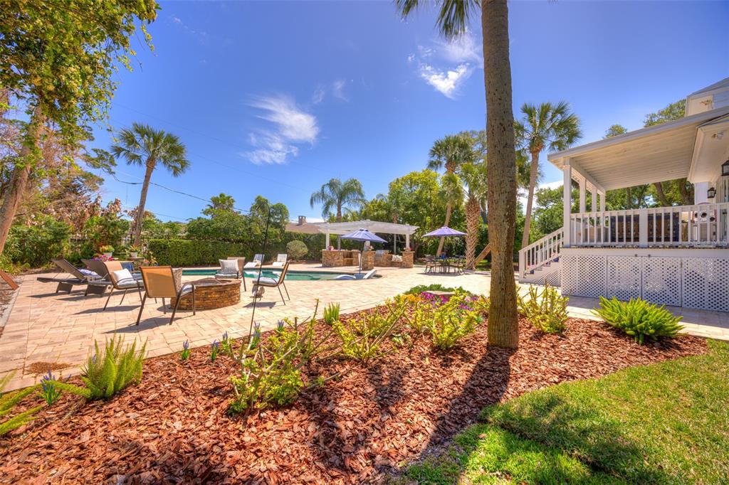 105 Riverside Drive Ormond Beach, FL 32176 - Photo 88 of 100