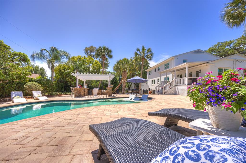 105 Riverside Drive Ormond Beach, FL 32176 - Photo 90 of 100