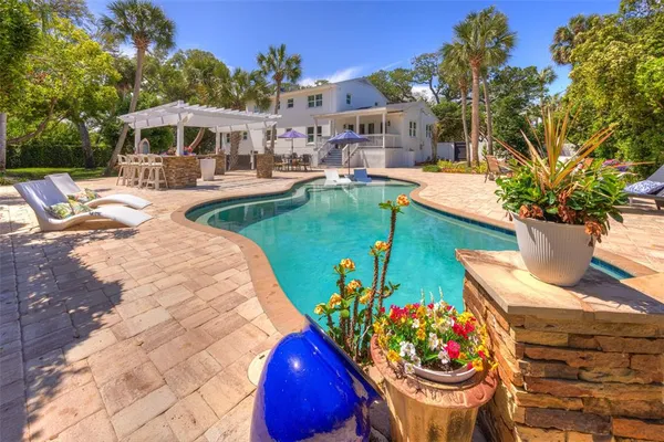 $1,600,000 | 105 Riverside Drive, Ormond Beach, FL 32176