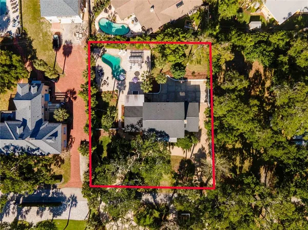 $1,600,000 | 105 Riverside Drive, Ormond Beach, FL 32176