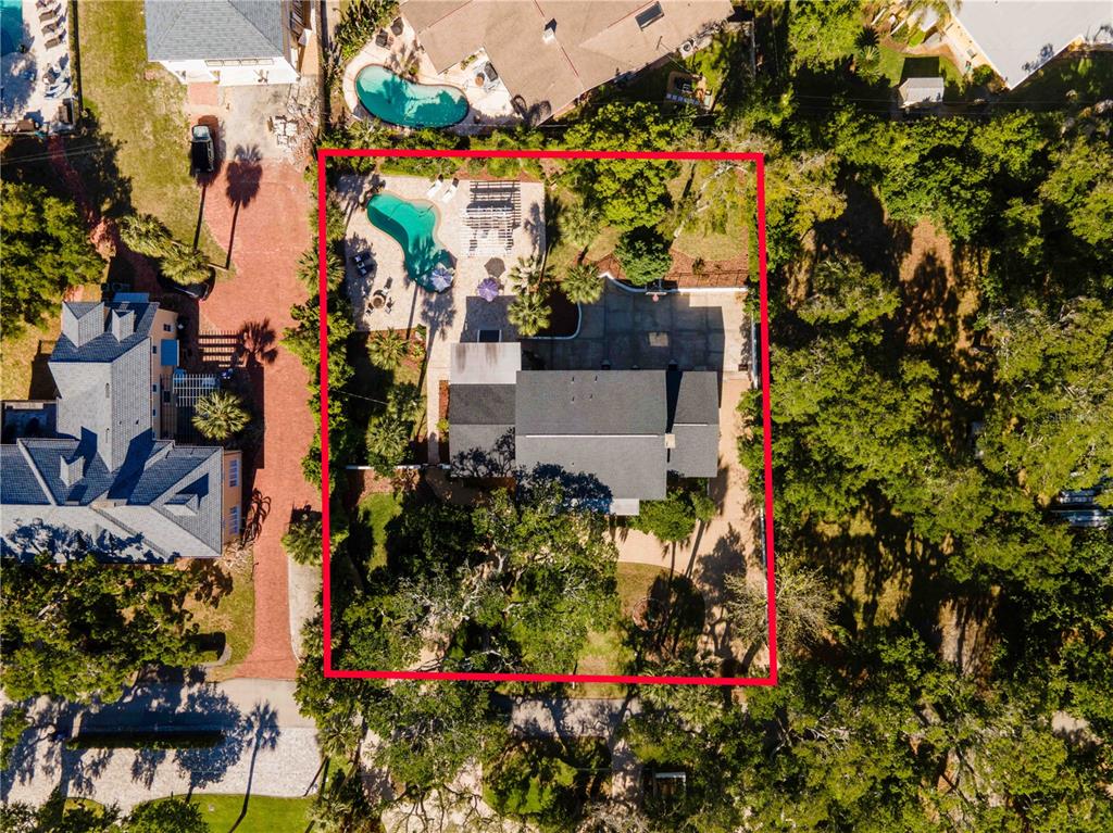 105 Riverside Drive Ormond Beach, FL 32176 - Photo 98 of 100