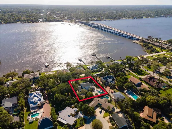 $1,600,000 | 105 Riverside Drive, Ormond Beach, FL 32176