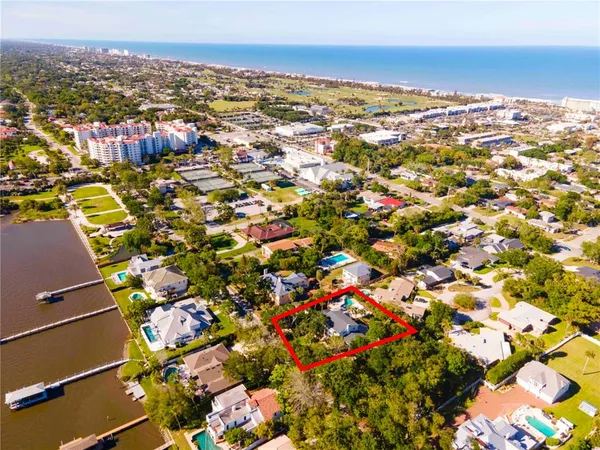 $1,600,000 | 105 Riverside Drive, Ormond Beach, FL 32176