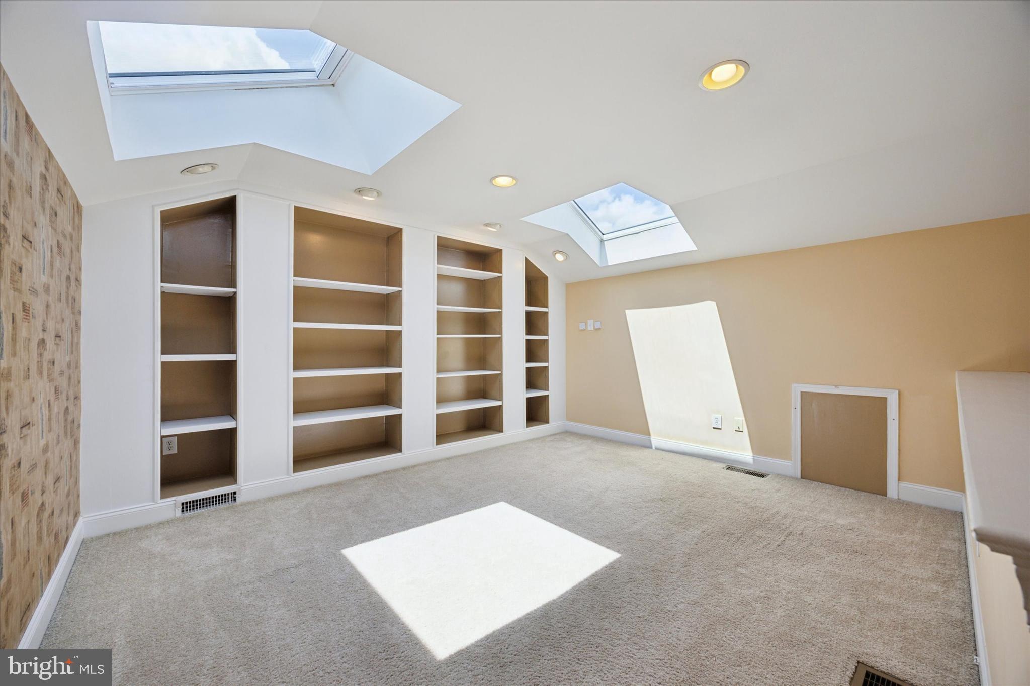 13 Ashtree Lane Malvern, PA 19355 - Photo 19 of 29 a view of an empty room with a window
