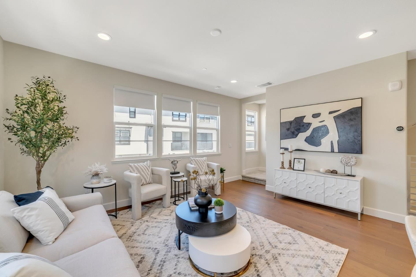 Philz Coffee Fremont