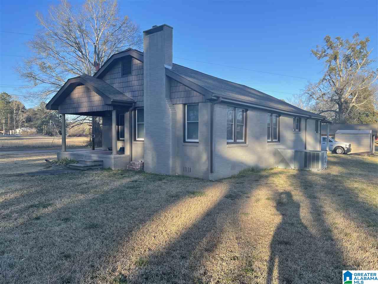 471 Crocker Road Odenville, AL 35120 - Photo 6 of 25