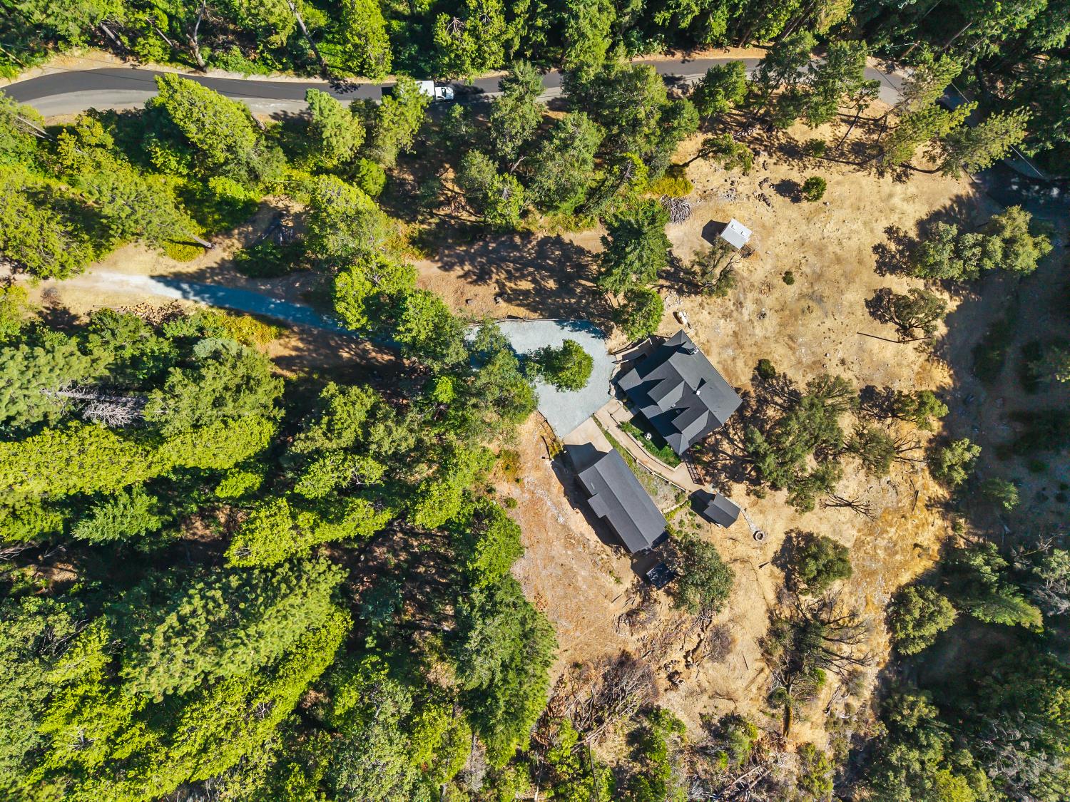 5645 Starkes Grade Road Pollock Pines, CA 95726 - Photo 74 of 77 Gallery Image 74
