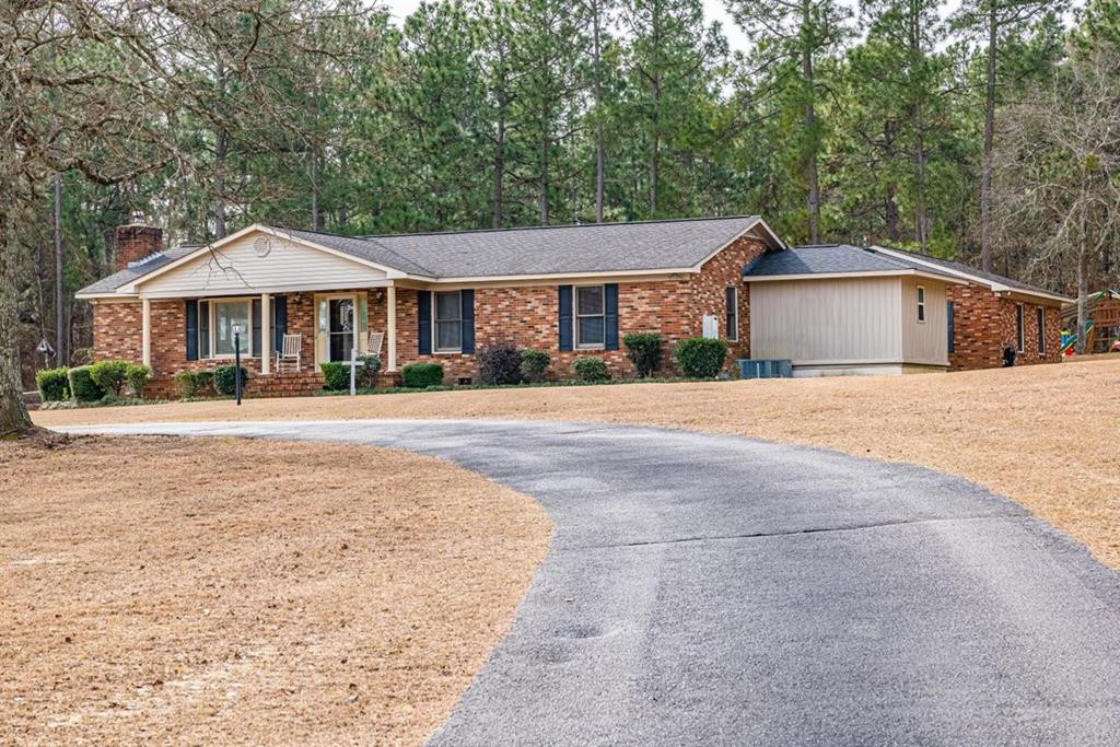 425 Blanchard Road North Augusta, SC 29841 - Photo 1 of 35 Main View