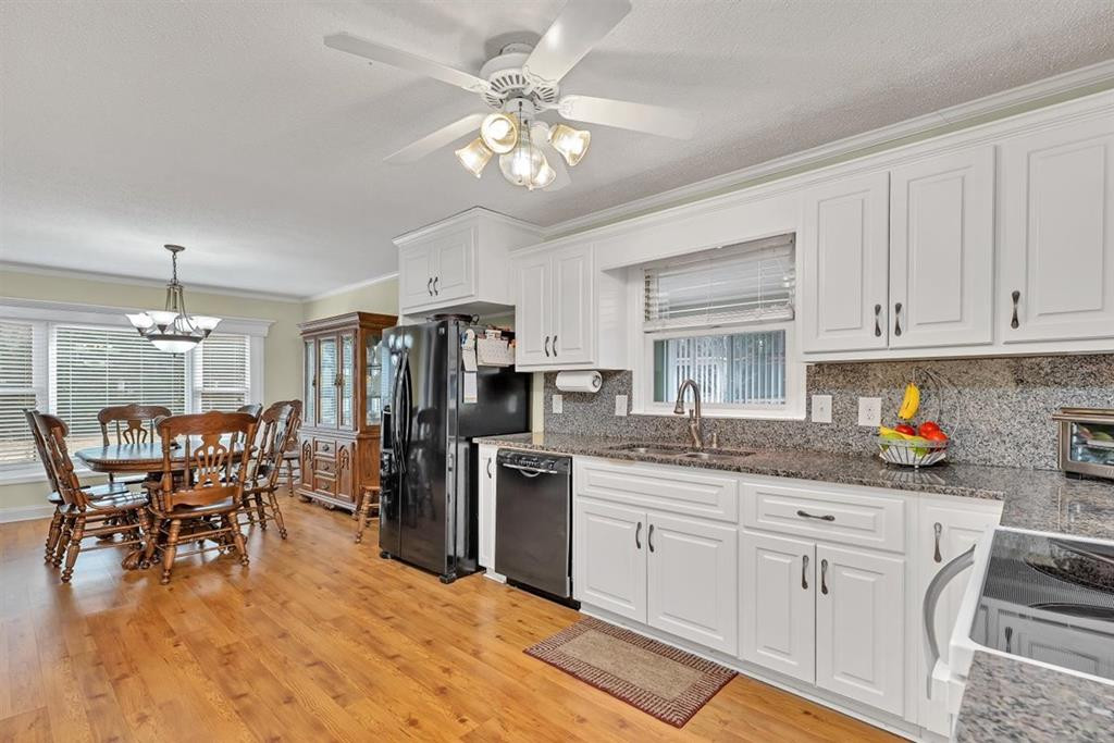 425 Blanchard Road North Augusta, SC 29841 - Photo 12 of 35