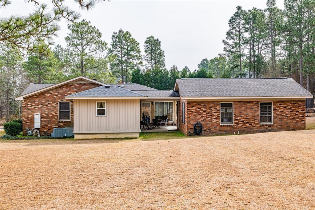 425 Blanchard Road North Augusta, SC 29841 - Photo 23 of 35