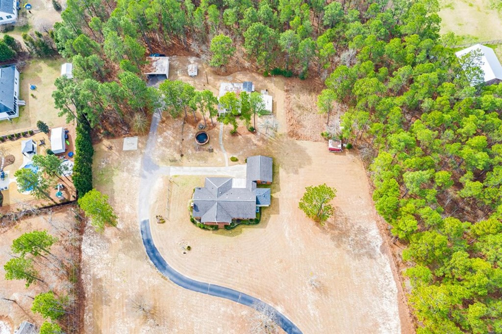 425 Blanchard Road North Augusta, SC 29841 - Photo 24 of 35