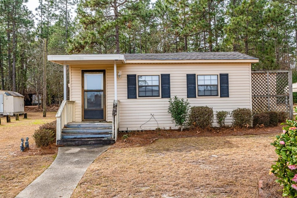 425 Blanchard Road North Augusta, SC 29841 - Photo 25 of 35