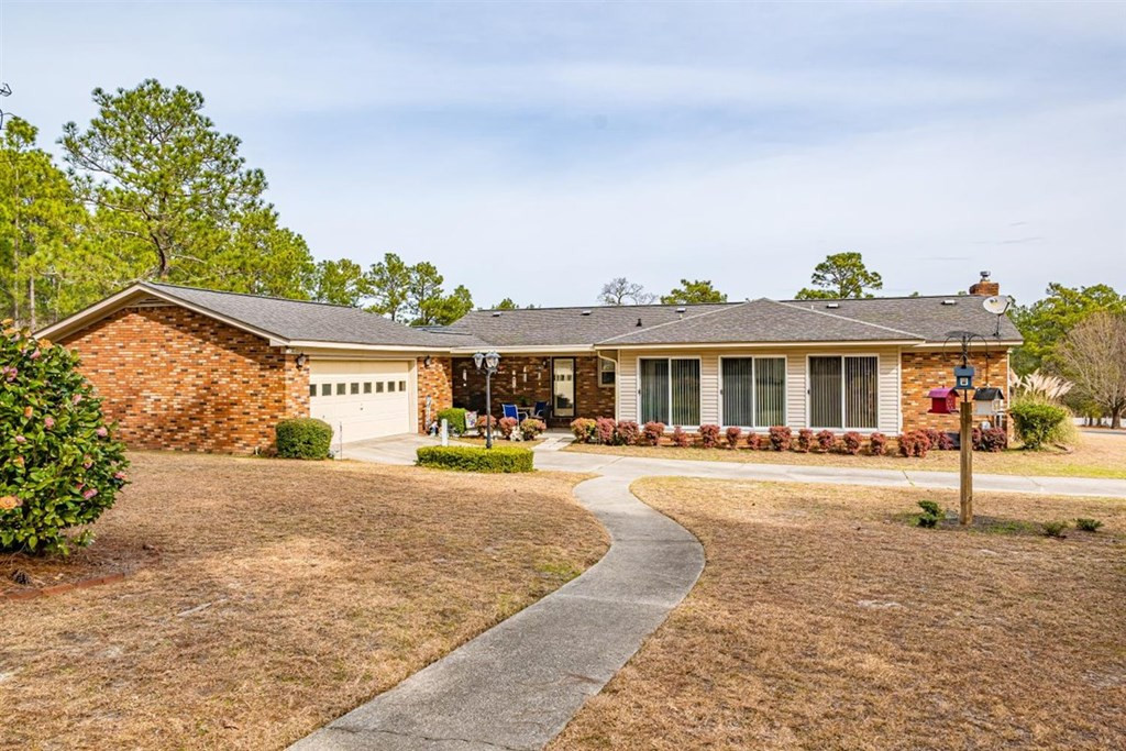 425 Blanchard Road North Augusta, SC 29841 - Photo 3 of 35