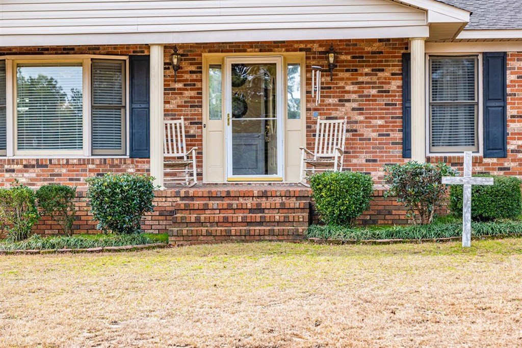 425 Blanchard Road North Augusta, SC 29841 - Photo 5 of 35