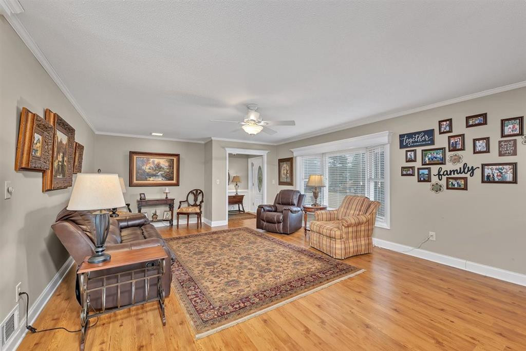 425 Blanchard Road North Augusta, SC 29841 - Photo 8 of 35