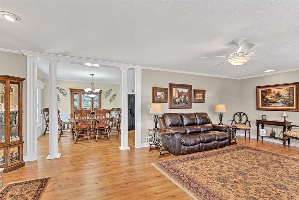 425 Blanchard Road North Augusta, SC 29841 - Photo 9 of 35