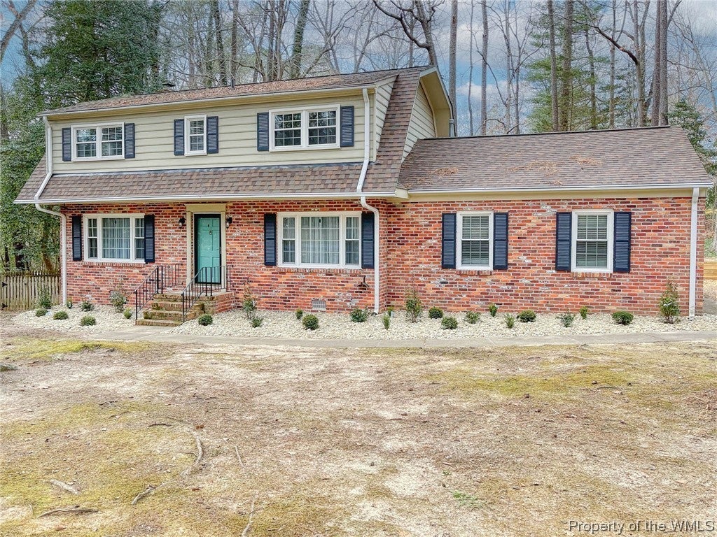 4 Sheffield Road Williamsburg, VA 23188 - Photo 2 of 45 Gallery Image 2