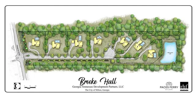 $700,000 | 2785 Francis Road, Alpharetta, GA 30004