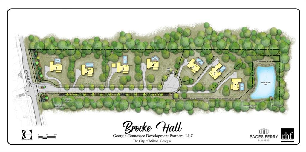 2785 Francis Road Alpharetta, GA 30004 - Photo 8 of 8