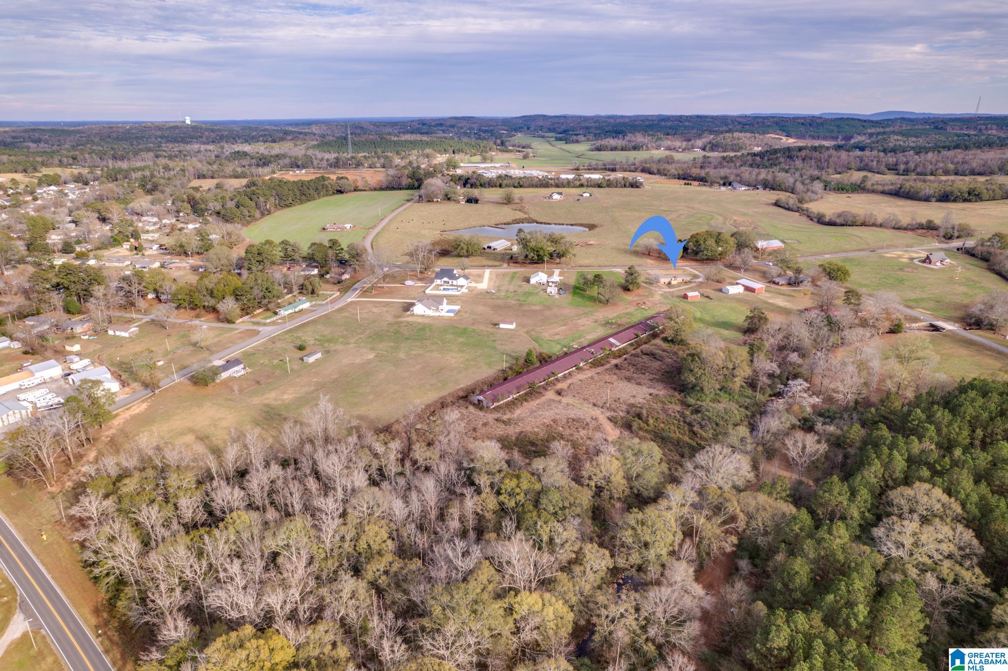 714 Beech Grove Road Cullman, AL 35057 - Photo 29 of 37