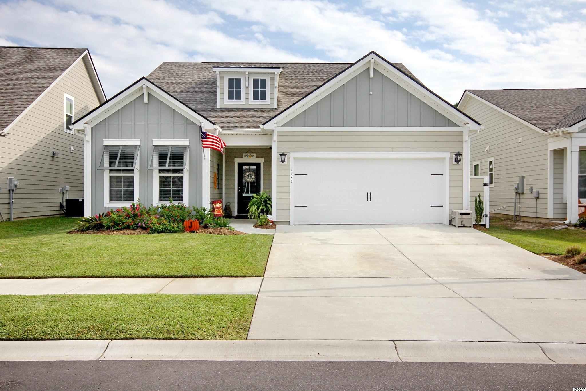 1785 Parish Way Myrtle Beach, SC 29577 - Photo 1 of 40 Gallery Image 1